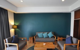 The Leela Resort & Spa Pattaya