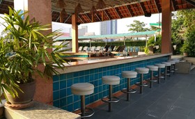 The Leela Resort & Spa Pattaya