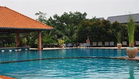 The Leela Resort & Spa Pattaya
