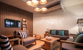 The Leela Resort & Spa Pattaya
