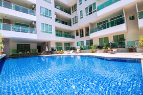 The Lofts Pratumnak