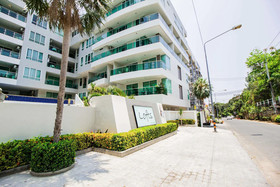 The Lofts Pratumnak
