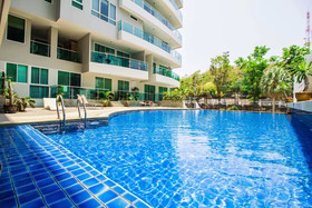 The Lofts Pratumnak