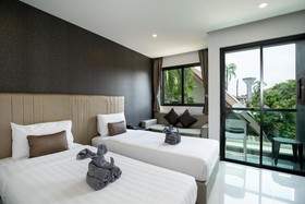 The Ng Hotel