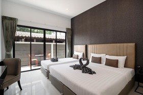 The Ng Hotel