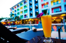 The Ninth Pattaya