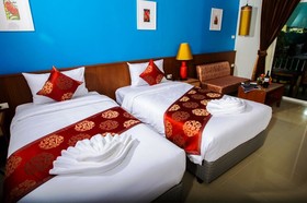 The Ninth Pattaya
