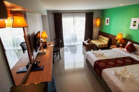 The Ninth Pattaya