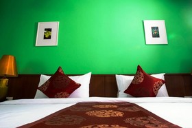The Ninth Pattaya