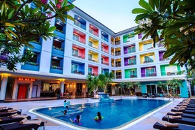 The Ninth Pattaya