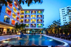 The Ninth Pattaya