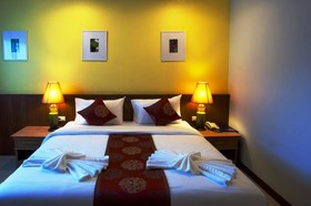 The Ninth Pattaya