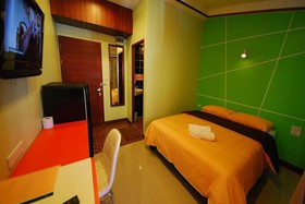 The Palm Delight Guesthouse