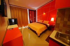 The Palm Delight Guesthouse
