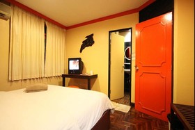 The Palm Delight Guesthouse