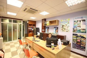 The Palm Delight Guesthouse