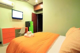 The Palm Delight Guesthouse