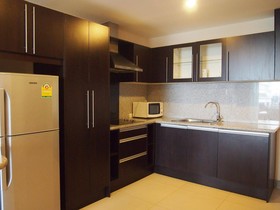 The Paradise Residence Condominum