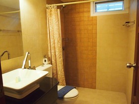 The Paradise Residence Condominum