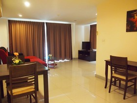 The Paradise Residence Condominum
