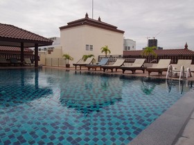 The Paradise Residence Condominum
