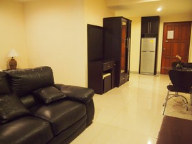 The Paradise Residence Condominum