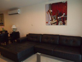 The Paradise Residence Condominum