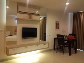 The Paradise Residence Condominum