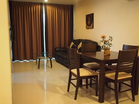 The Paradise Residence Condominum
