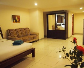The Paradise Residence Condominum