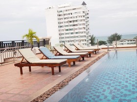The Paradise Residence Condominum