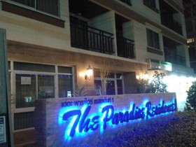 The Paradise Residence Condominum