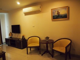 The Paradise Residence Condominum