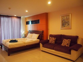 The Paradise Residence Condominum