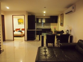 The Paradise Residence Condominum