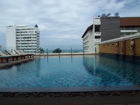 The Paradise Residence Condominum