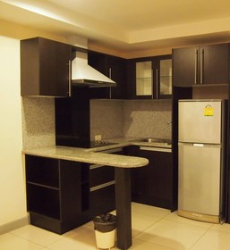 The Paradise Residence Condominum