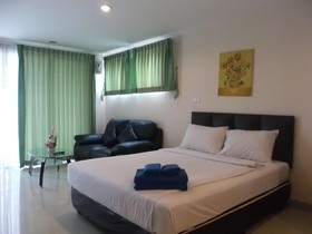 The Paradise Residence Condominum