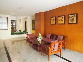 The Paradise Residence Condominum