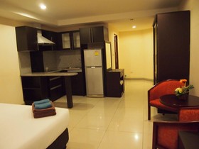 The Paradise Residence Condominum