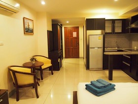 The Paradise Residence Condominum
