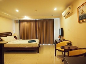 The Paradise Residence Condominum