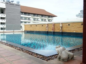 The Paradise Residence Condominum
