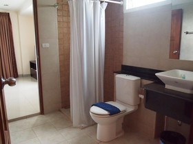 The Paradise Residence Condominum