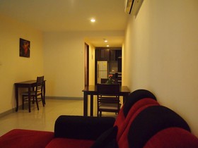 The Paradise Residence Condominum