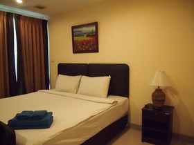 The Paradise Residence Condominum