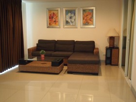 The Paradise Residence Condominum