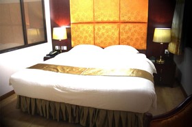 The Grand Lodge Pattaya