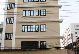 The Grand Lodge Pattaya