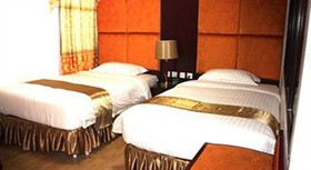 The Grand Lodge Pattaya